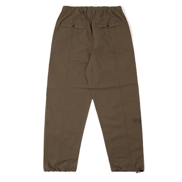 Purple Mountain Observatory Loose Alpine Pant Burnt Olive Purple Mountain Observatory