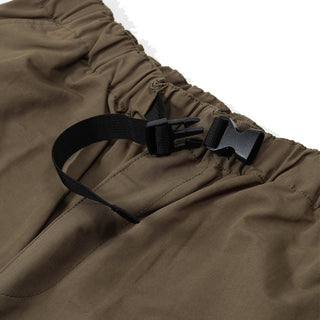 Purple Mountain Observatory Loose Alpine Pant Burnt Olive Purple Mountain Observatory