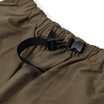 Purple Mountain Observatory Loose Alpine Pant Burnt Olive Purple Mountain Observatory