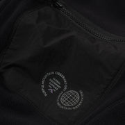 Purple Mountain Observatory Micro Fleece Black - Parasol Store