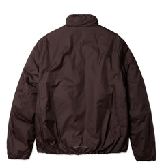 Purple Mountain Observatory Peaks Funnel Jacket Black