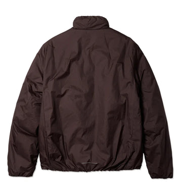 Purple Mountain Observatory Peaks Funnel Jacket Black