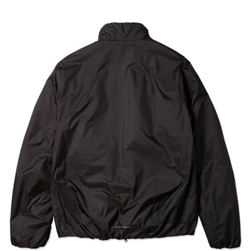 Purple Mountain Observatory Peaks Funnel Jacket Black