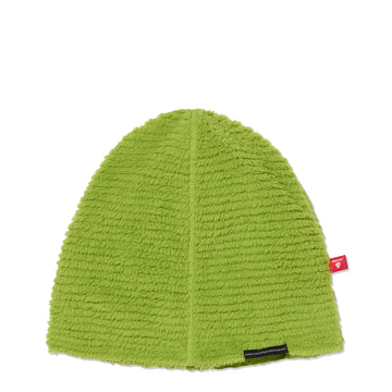 Purple Mountain Observatory Primaloft Ursa Beanie Apple