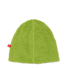 Purple Mountain Observatory Primaloft Ursa Beanie Apple