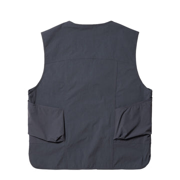 Purple Mountain Observatory Procyon Vest Charcoal