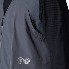 Purple Mountain Observatory Procyon Vest Charcoal