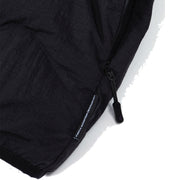 Purple Mountain Observatory Quilted Vest  Black Purple Mountain Observatory