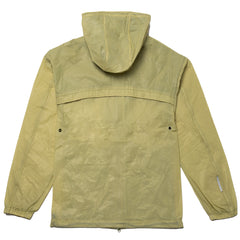 Purple Mountain Observatory Ridge Jacket Barnacle Mesh Sand - Parasol Store