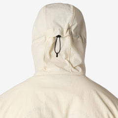 Purple Mountain Observatory B.U.G Jacket Glow In The Dark Ecru - Parasol Store