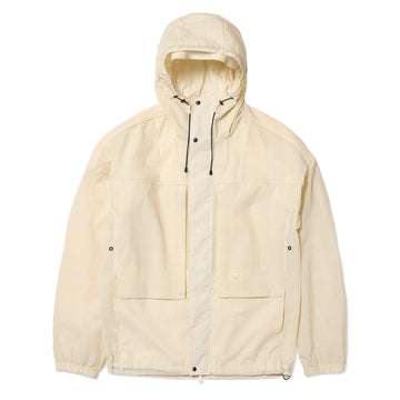 Purple Mountain Observatory B.U.G Jacket Glow In The Dark Ecru - Parasol Store