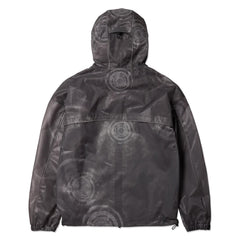 Purple Mountain Observatory Ridge Jacket Grey Oscillations