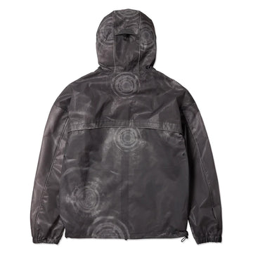 Purple Mountain Observatory Ridge Jacket Grey Oscillations