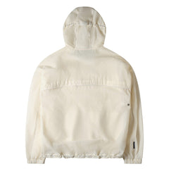 Purple Mountain Observatory Ridge Jacket Star White - Parasol Store