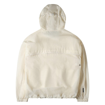 Purple Mountain Observatory Ridge Jacket Star White