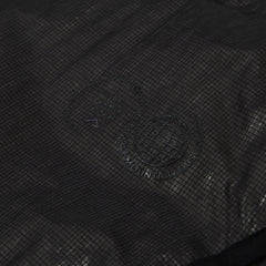 Purple Mountain Observatory Shield Puffer Barnacle Mesh Black - Parasol Store