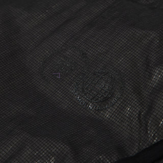 Purple Mountain Observatory Shield Puffer Barnacle Mesh Black - Parasol Store