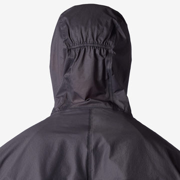 Purple Mountain Observatory Stinger Jacket Charcoal - Parasol Store