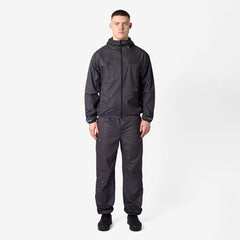 Purple Mountain Observatory Stinger Jacket Charcoal - Parasol Store