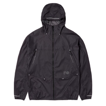 Purple Mountain Observatory Stinger Jacket Charcoal - Parasol Store