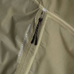 Purple Mountain Observatory Stinger Jacket Cream - Parasol Store