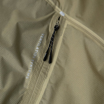 Purple Mountain Observatory Stinger Jacket Cream - Parasol Store