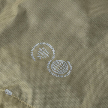 Purple Mountain Observatory Stinger Jacket Cream - Parasol Store