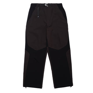 Purple Mountain Observatory Terrain Pant Brown - Parasol Store