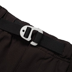 Purple Mountain Observatory Terrain Pant Brown - Parasol Store