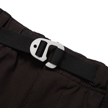 Purple Mountain Observatory Terrain Pant Brown - Parasol Store