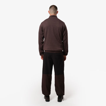 Purple Mountain Observatory Terrain Pant Chocolate - Parasol Store