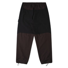 Purple Mountain Observatory Terrain Pant Chocolate - Parasol Store