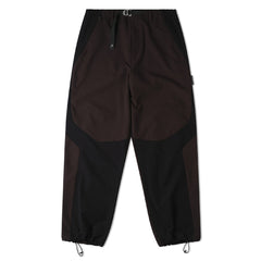 Purple Mountain Observatory Terrain Pant Chocolate - Parasol Store