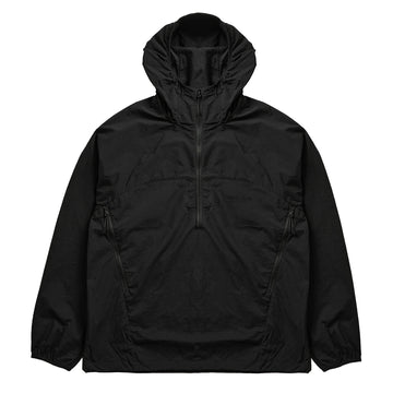 Purple Mountain Observatory Track Jacket Black