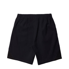 Purple Mountain Observatory Waffle Short Black