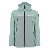 ST95 Archive Anorak Mid Green - Parasol Store