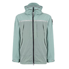 ST95 Archive Anorak Mid Green - Parasol Store