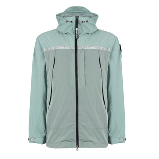 ST95 Archive Anorak Mid Green - Parasol Store