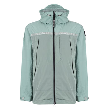 ST95 Archive Anorak Mid Green - Parasol Store