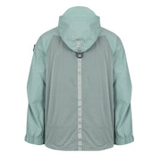 ST95 Archive Anorak Mid Green - Parasol Store