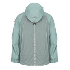 ST95 Archive Anorak Mid Green - Parasol Store