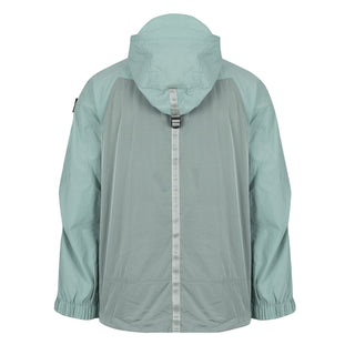 ST95 Archive Anorak Mid Green - Parasol Store