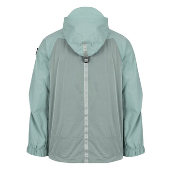 ST95 Archive Anorak Mid Green - Parasol Store
