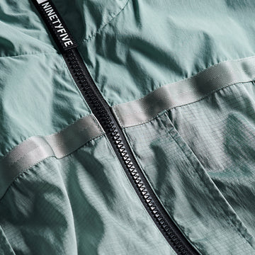 ST95 Archive Anorak Mid Green - Parasol Store