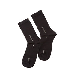ROTOTO Allrounder Tech-Mesh Crew Black - Parasol Store