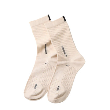 ROTOTO Allrounder Tech-Mesh Crew Clay Beige - Parasol Store