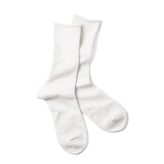 ROTOTO City Socks Light Gray