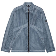 Raeburn GD Overshirt Navy - Parasol Store