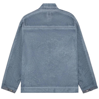 Raeburn GD Overshirt Navy - Parasol Store