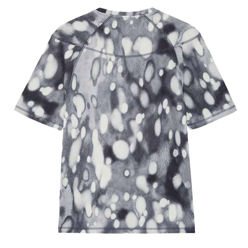 Raeburn S/S Aop Tee Aop - Parasol Store